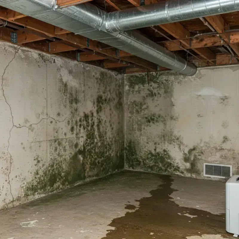 Professional Mold Removal in Marion Center, MA